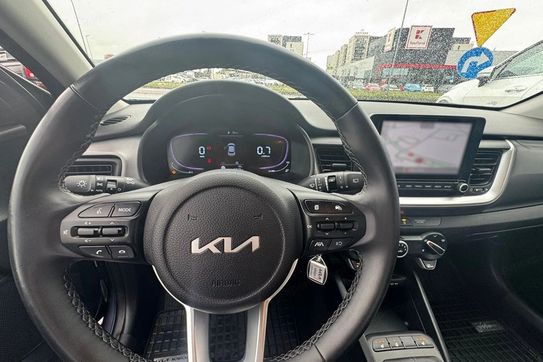 Kia Stonic 1.2 m