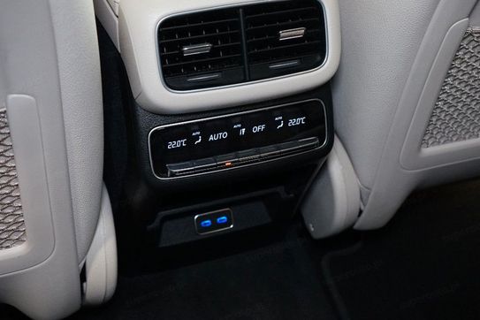 Mercedes GLS 450 d 4-MATIC AMG Line