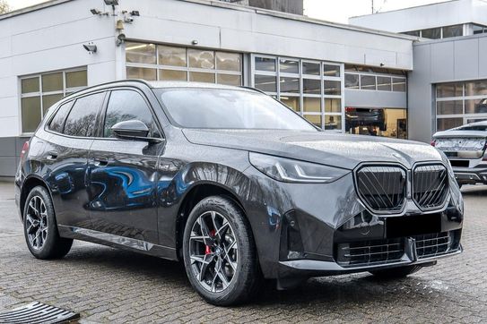 BMW X3 xDrive20d M Sport