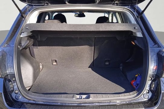 Mitsubishi ASX 2.0 Intense CVT