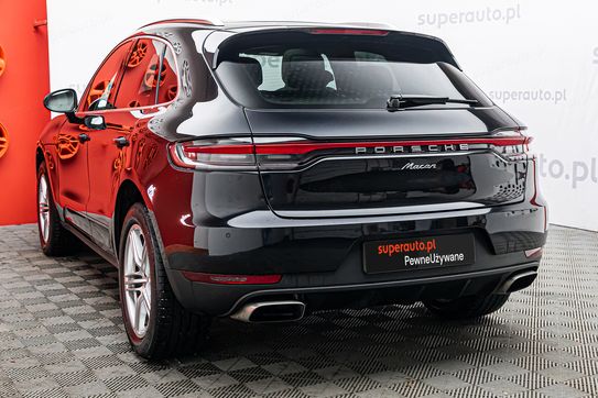 Porsche Macan 2.0 4x4