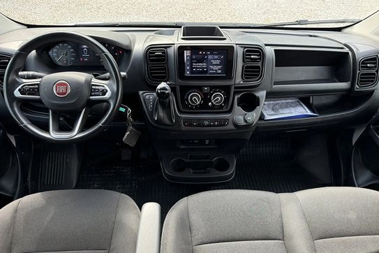 Fiat Ducato L2H2 Brygadówka