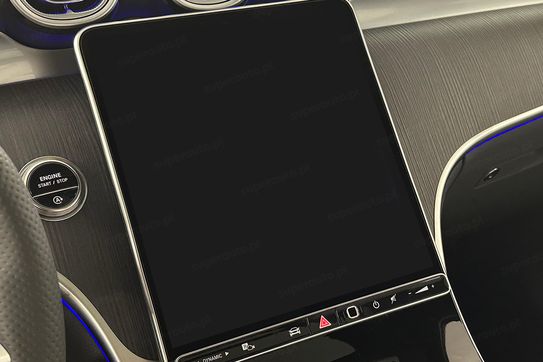 Mercedes GLC Coupe 220 d 4-Matic AMG Line