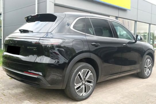 Geely Starray EM-i 1.5 PHEV Pro