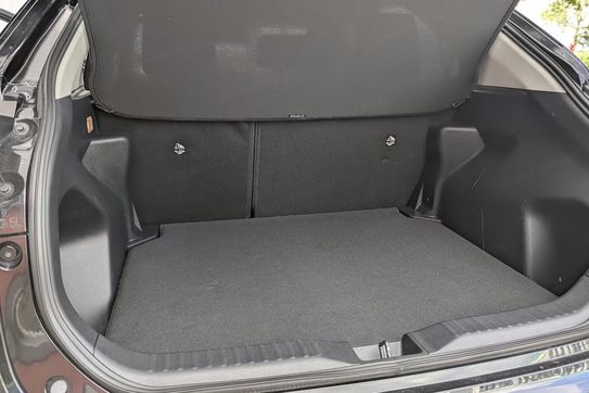 Toyota Yaris Cross Comfort 1.5 Hybrid