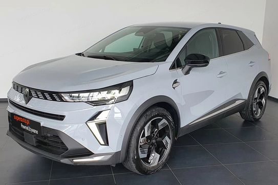 Renault Symbioz E-Tech Full Hybrid 145 Techno