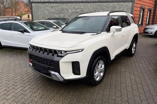 SsangYong Torres T-GDI Joy 1.5