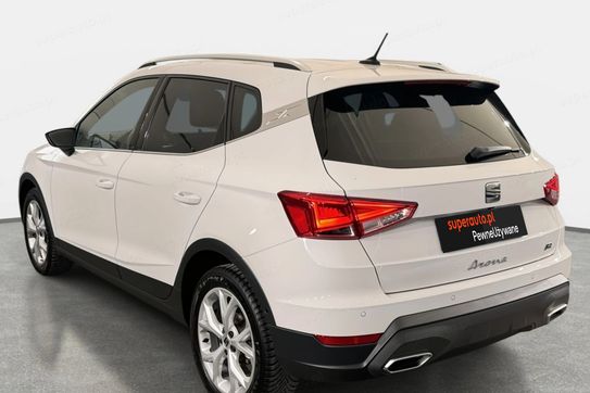 Seat Arona 1.0 TSI