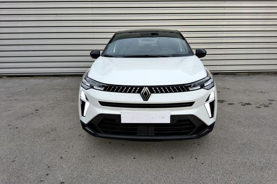 Renault Captur TECHNO 1.8 E-Tech Full Hybrid AT