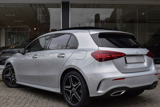 Mercedes Klasa A 200 AMG Line