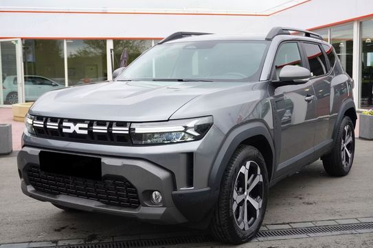 Dacia Duster Journey 1.8 Full Hybrid