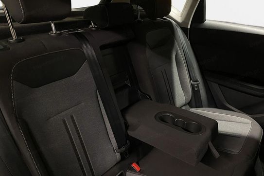 Seat Ateca Ateca 1.5 TSI DSG