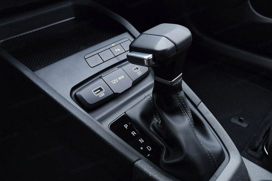 Kia Stonic 1.0 T-GDI M DCT