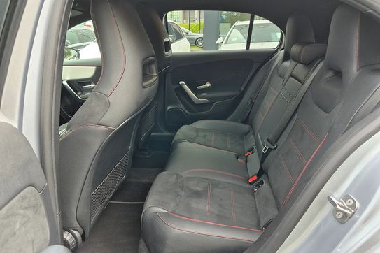 Mercedes Klasa A 200 Amg Line 7G-Dct