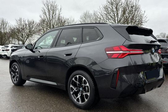 BMW X3 xDrive20d M Sport