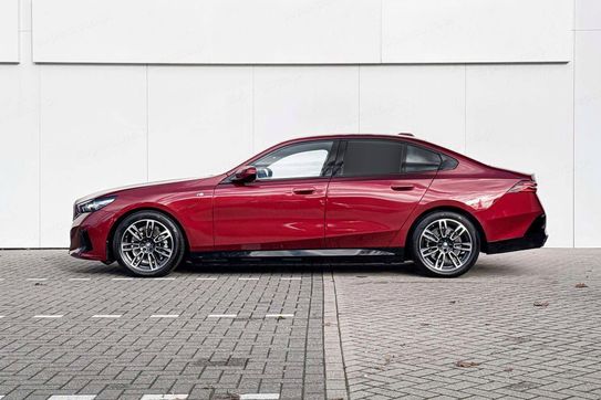 BMW Seria 5 520i M Sport
