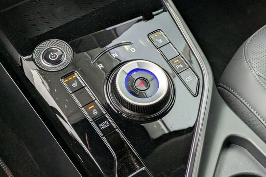 Kia Niro e-Niro 64kWh L