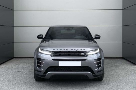Land Rover Range Rover Evoque 2.0 D200 Dynamic SE