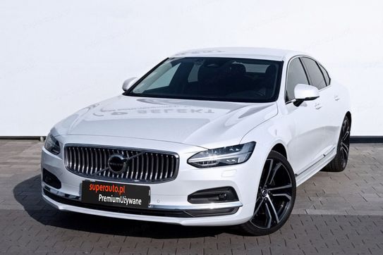 Volvo S90 B4 B Plus Bright aut