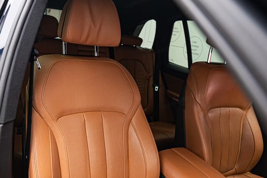 BMW X5 xDrive30d aut