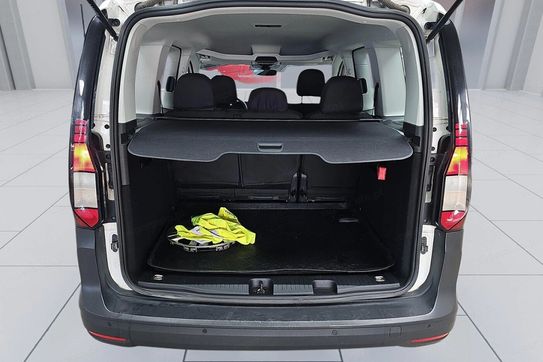 Volkswagen Caddy osobowy L1H1