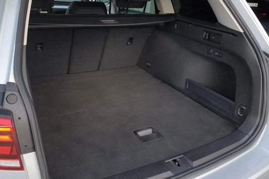 Volkswagen Passat 2.0 TDI EVO Business DSG