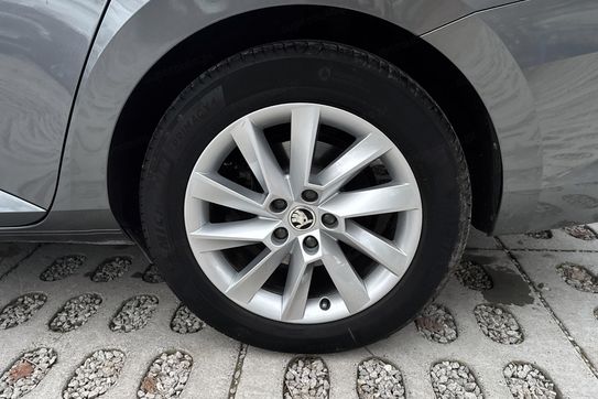 Skoda Superb Ambition 1.5 TSI  DSG