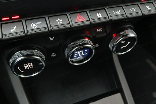 Renault Arkana 1.3 TCe Esprit Alpine