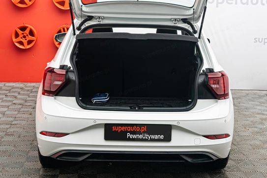 Volkswagen Polo 1.0 TSI Life