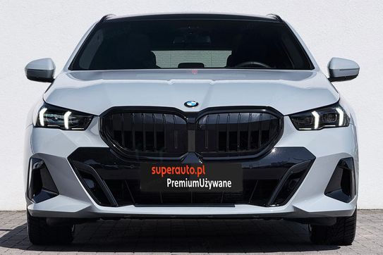 BMW Seria 5 520D