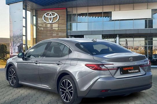 Toyota Camry 2.5 Hybrid Dynamic Force Prestige e-CVT