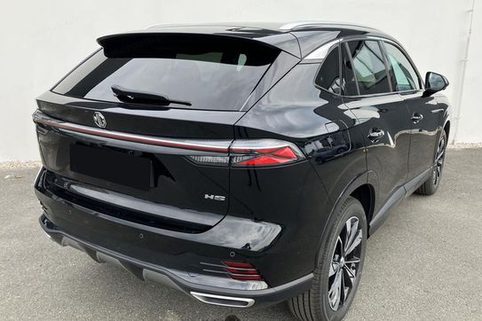 MG HS Exclusive 1.5 AT