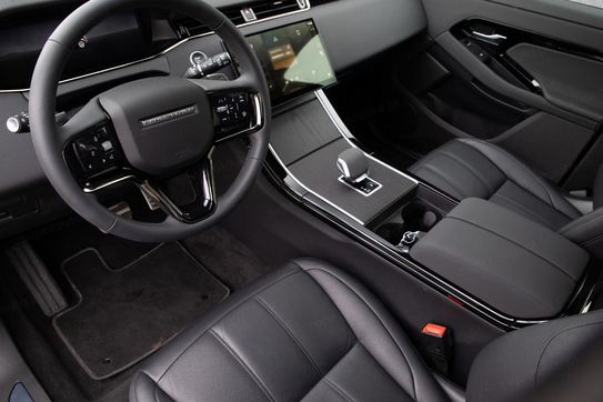 Land Rover Range Rover Evoque D200 Dynamic SE