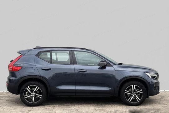 Volvo XC40 B3 Plus Dark aut