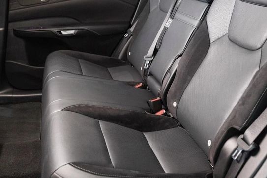 Lexus RX 500h F Sport