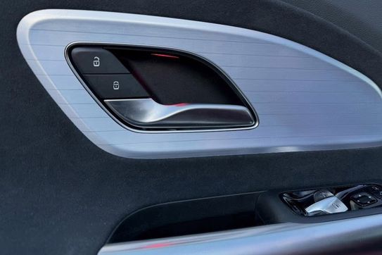 Mercedes CLA 220 4-Matic