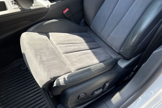 Audi A5 40 TFSI quattro S Line
