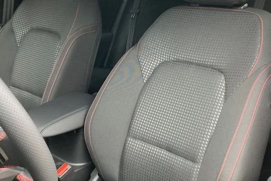 Ford Focus ST-Line X  1.0 EcoBoost mHEV aut
