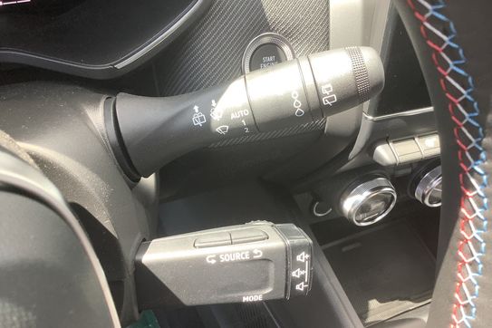 Renault Clio Esprit Alpine 1.0 Tce