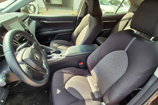 Toyota Camry 2.5 Hybrid Comfort