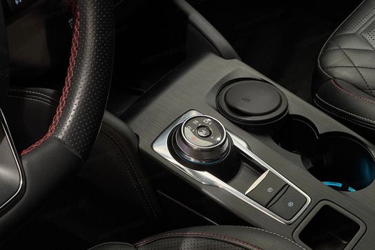 Ford Focus 1.5 EcoBlue ST-Line