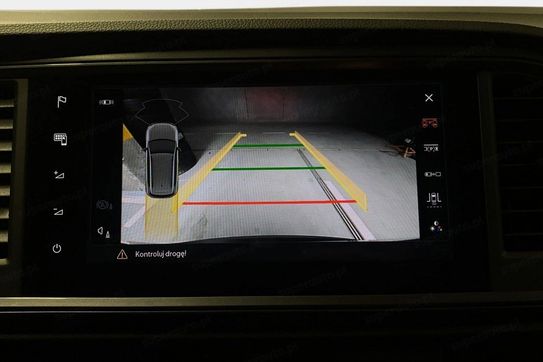 Cupra Ateca 1.5 TSI DSG