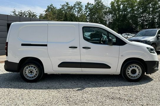 Toyota Proace City L2H1