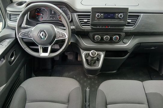 Renault Trafic Kombi L2H1