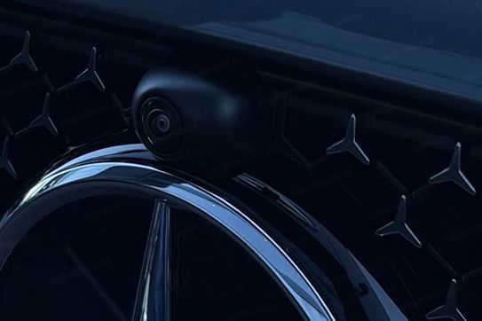 Mercedes Klasa C 220 d  4-Matic AMG