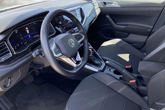 Volkswagen Taigo 1.0 Tsi Style Dsg