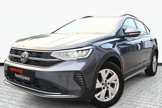 Volkswagen Taigo 1.0 TSI Life DSG