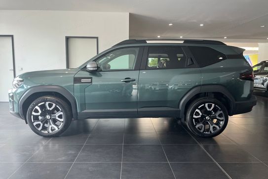 Dacia Bigster Journey 1.8 Full Hybrid