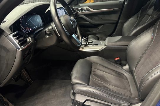 BMW Seria 4 Gran Coupe 420i M Sport