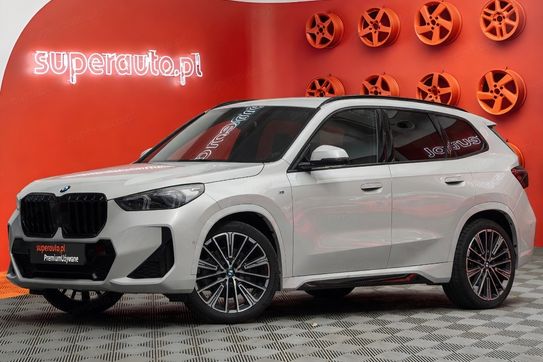 BMW X1 xDrive23d M Sport